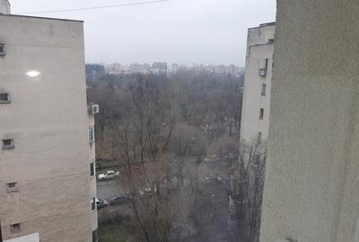 Lacul Tei, Parcul Circului - 1