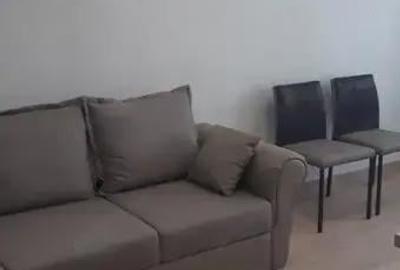 Garsonieră în Eroii Revoluției - 1