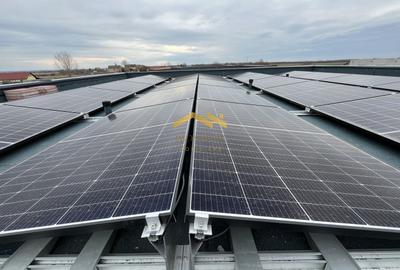 Duplex cu 4 camere cu Canalizare în Bucovăț (Remetea Mare)