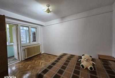 Apartament cu 2 camere în Central - 5