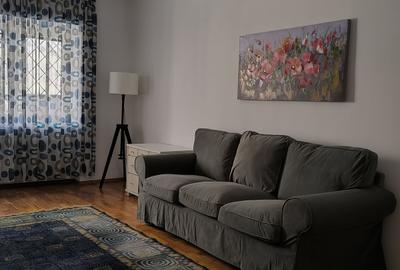 Apartament decomandat în Parcul Circului - 12