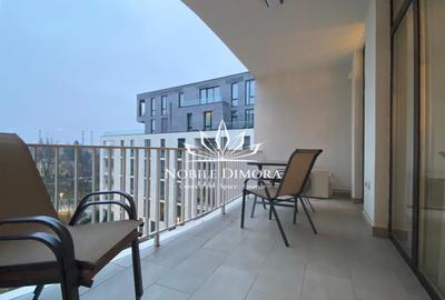 Apartament cu 3 camere decomandat, mobilat în Take Ionescu - 2