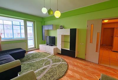 Apartament 4 camere 103mp | Manastur - 3