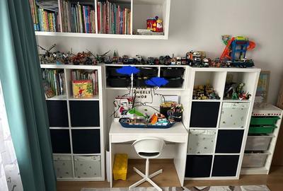 Apartament cu 3 camere - Tractrorul - 7