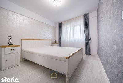 Apartament cu 2 camere în Valea Adâncă - 4