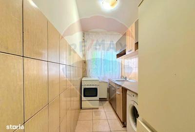 Apartament cu 2 camere nedecomandat în Narcisa - 4