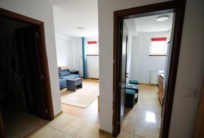 Garsonieră decomandată în Berceni - 7