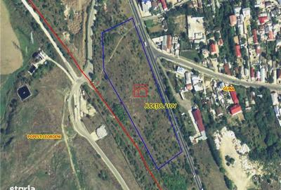 Spațiu comercial, în Glina