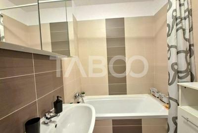 Apartament prima inchiriere 2 camere si balcon lift parcare Magnolia - 8