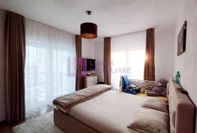 Apartament 3 camere | decoamndat | gradina 140 mp | Arhitectilor - 3