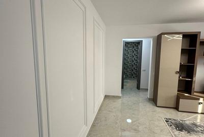 TOMIS 3 - 2 CAMERE DE INCHIRIAT - TERMEN LUNG - - 18