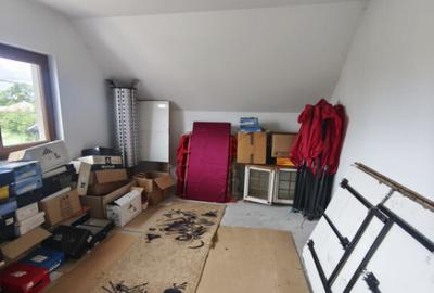 Casa individuala 5 camere, 370 mp teren, Radauti - 3