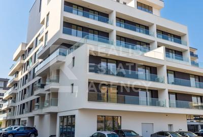 Apartament cu 2 camere, București, Pipera - 2