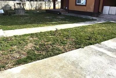 Casă cu Teren 3160 Mp în Central - 6