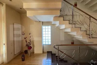 Casa Puskin D+P+1E + terasa pamoramica, 225 mp utili, 417 mp teren - 7