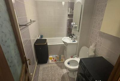 Apartament cu 2 camere decomandat în Bartolomeu