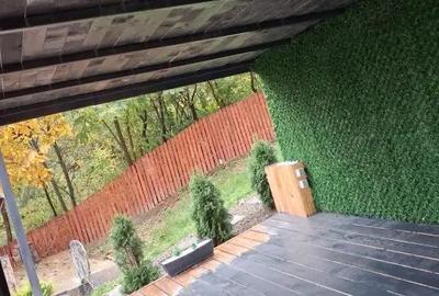 Cabana premium de vanzare | Investi?ie turistica | Breaza Nistore?ti - 9