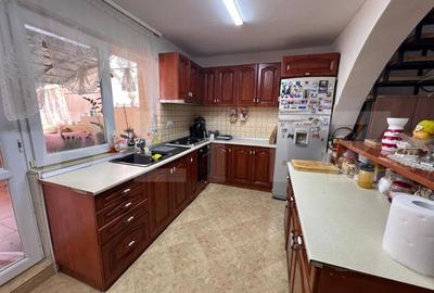 Casa P comercial/1E+M apartament, 3 camere, 333 mp, zona Closca - 5