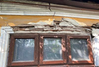 Teren cu casa demolabila in Rahova, strada Oltului - 5