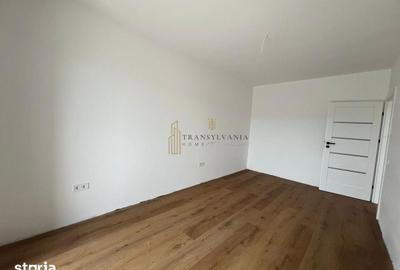 Apartament cu 4 camere în Trei Stejari - 3