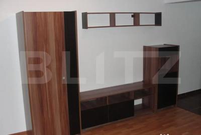 Apartament cu 2 camere semidecomandat, mobilat în Central