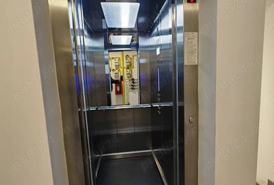 Vand apartament 3 camere, 1 mai, 85mp, 2019, lift - 10