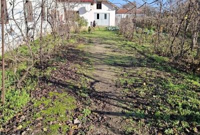 Casă cu 4 camere în Popoveni - 5