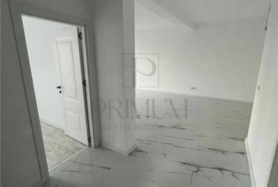 DUMBRAVITA - 3 CAM - ETJ.1 - LOC PARCARE - INCALZIRE PARDOSEALA - BLOC NOU - ZON - 2