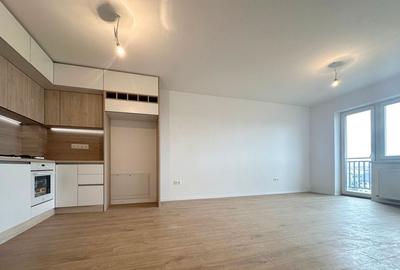 Apartament tip studio cu bucătăria mobilată zona Coresi Brasov Apartament tip studio cu bucătăria mobilată zona Coresi Brasov - 19