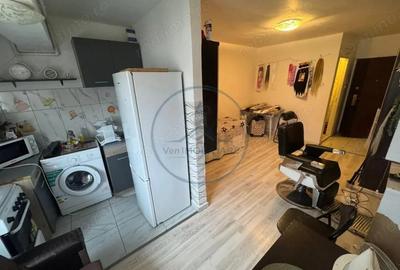 Garsonieră semidecomandată în Central - 6