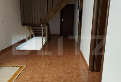 Oportunitate !!!! Cabana 360 mp, teren 840 mp, Moroeni - 10