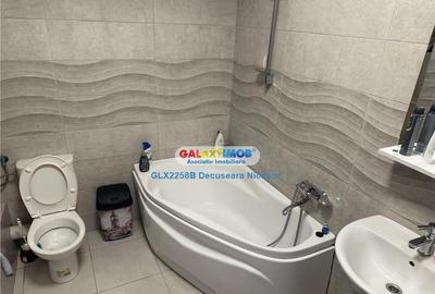 Apartament 2 camere Militari Residence, mobilat, utilat, 64. - 4