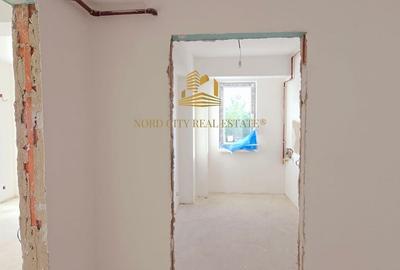 Apartament cu 2 camere în Chibrit - 15