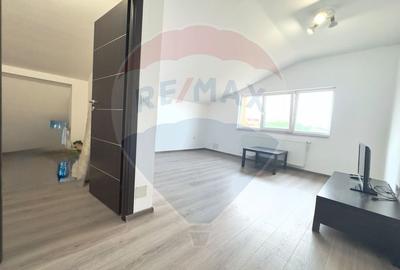 Apartament cu 3 camere decomandat, mobilat în Central - 11
