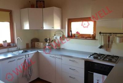 Casă individuală cu 4 camere cu Teren 2700 Mp în Periș - 2