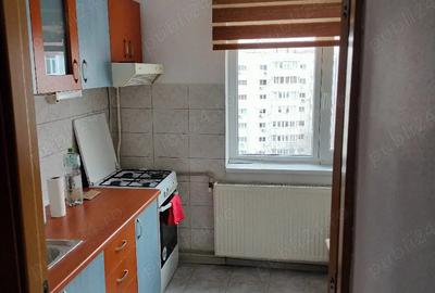 Garsonieră decomandată în Mihai Bravu - 2