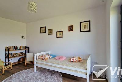 Casă parter 140 mp, 4 dormitoare, mobilată – Miroslava, lângă Le Gaga - 7