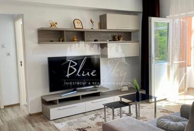 Apartament 3 camere in Zona Faleza Nord - 1