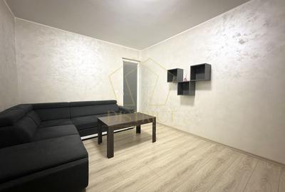 Apartament deosebit cu 2 camere decomandat si curte proprie | Giroc - 3