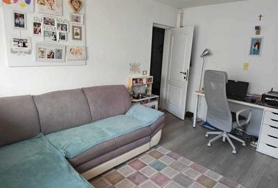 Apartament cu 2 camere decomandat în Nord