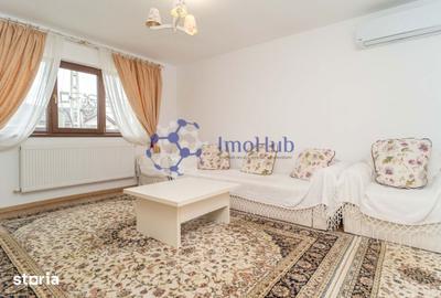 Apartament cu 2 camere decomandat în Valea Lupului - 8