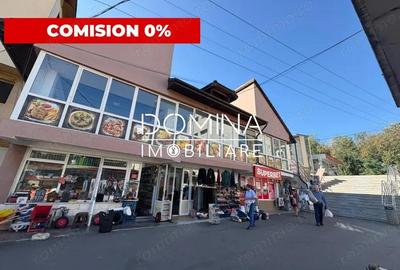 Spațiu comercial, de 125 mp, în Central - 1