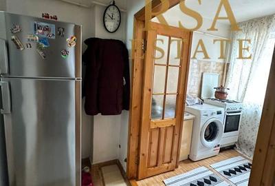 Apartament cu 2 camere decomandat în Nord - 7