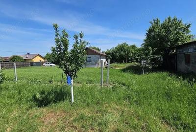 Teren de 29.7 mp, în Dumbrava - 13