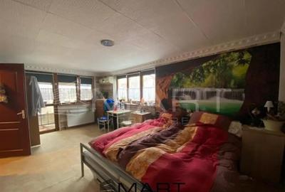 Casă cu 4 camere cu Canalizare în Calea Dumbrăvii - 18