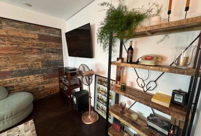 Apartament Premium cu 3 camere Podu Ros - 4