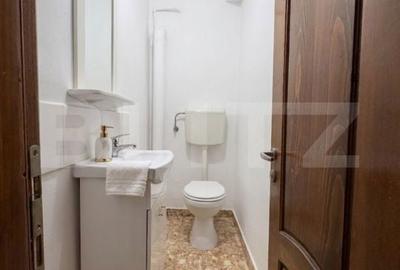 Apartament cu 3 camere semidecomandat în Rovine - 5