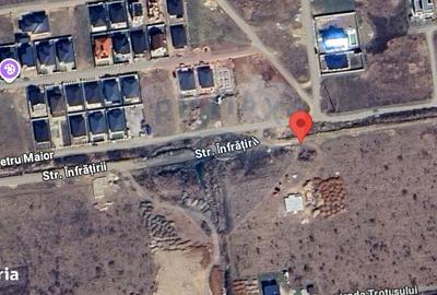 Spațiu comercial, în Tărian - 2