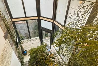 Casă cu 1 camere în Central - 9