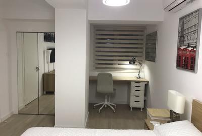 Apartament nou de 2 camere- Blocul Central Vasile Lascar - 11